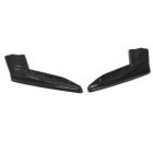 Splittery tylne boczne Maxton Design Toyota GT86 Facelift