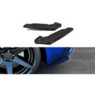 Splittery tylne boczne Maxton Design Toyota GT86