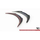 Spoiler Cap Maxton Design Toyota Supra A90