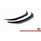 Spoiler Cap Maxton Design Toyota Supra A90