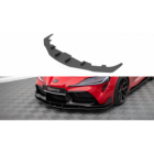 Splitter przedni Street Pro Maxton Design Toyota Supra A90