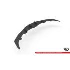 Splitter przedni Street Pro Maxton Design Toyota Supra A90