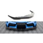 Splitter przedni Maxton Design Toyota Supra A90