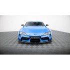 Splitter przedni Maxton Design Toyota Supra A90