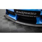 Splitter przedni Maxton Design Toyota Supra A90