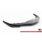 Splitter przedni Maxton Design Toyota Supra A90