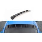 Przedłużenie tylnej szyby Maxton Design Toyota Supra A90