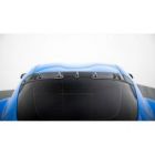 Przedłużenie tylnej szyby Maxton Design Toyota Supra A90