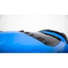 Przedłużenie tylnej szyby Maxton Design Toyota Supra A90