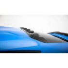 Przedłużenie tylnej szyby Maxton Design Toyota Supra A90