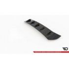 Przedłużenie tylnej szyby Maxton Design Toyota Supra A90