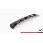 Przedłużenie tylnej szyby Maxton Design Toyota Supra A90