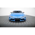 Zestaw splitterów Maxton Design Toyota Supra A90