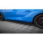 Zestaw splitterów Maxton Design Toyota Supra A90