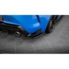 Zestaw splitterów Maxton Design Toyota Supra A90