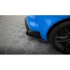 Zestaw splitterów Maxton Design Toyota Supra A90