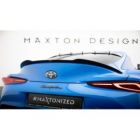 Zestaw splitterów Maxton Design Toyota Supra A90
