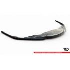 Zestaw splitterów Maxton Design Toyota Supra A90