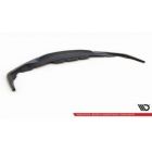 Zestaw splitterów Maxton Design Toyota Supra A90