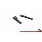 Zestaw splitterów Maxton Design Toyota Supra A90