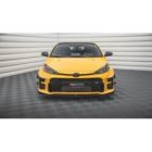 Płetwy przedniego zderzaka (Canards) Maxton Design Toyota Yaris GR Mk4