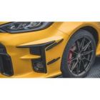 Płetwy przedniego zderzaka (Canards) Maxton Design Toyota Yaris GR Mk4