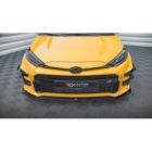 Płetwy przedniego zderzaka (Canards) Maxton Design Toyota Yaris GR Mk4