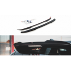 Spoiler Cap Maxton Design Toyota Yaris GR Mk4