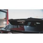 Spoiler Cap Maxton Design Toyota Yaris GR Mk4