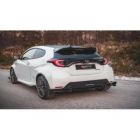 Spoiler Cap Maxton Design Toyota Yaris GR Mk4