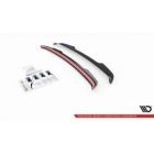 Spoiler Cap Maxton Design Toyota Yaris GR Mk4