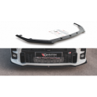 Splitter przedni Racing Durability / Flaps Maxton Design Toyota Yaris GR Mk4