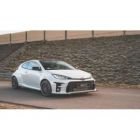 Splitter przedni Racing Durability / Flaps Maxton Design Toyota Yaris GR Mk4