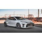Flaps Maxton DesignToyota Yaris GR Mk4