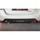 Dyfuzor tylny Street Pro Maxton Design Toyota Yaris GR Mk4