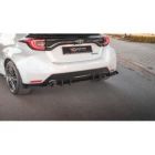 Dyfuzor tylny Street Pro Maxton Design Toyota Yaris GR Mk4