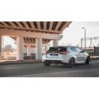 Dyfuzor tylny Street Pro Maxton Design Toyota Yaris GR Mk4