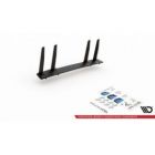 Dyfuzor tylny Street Pro Maxton Design Toyota Yaris GR Mk4