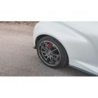 Splittery tylne boczne Racing Maxton Design Durability / Flaps Maxton DesignToyota Yaris GR Mk4