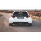 Splittery tylne boczne Racing Maxton Design Durability / Flaps Maxton DesignToyota Yaris GR Mk4