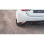 Splittery tylne boczne Racing Maxton Design Durability / Flaps Maxton DesignToyota Yaris GR Mk4
