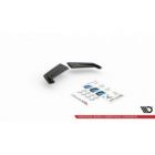 Splittery tylne boczne Racing Maxton Design Durability / Flaps Maxton DesignToyota Yaris GR Mk4