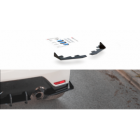 Flapsy tylne boczne Maxton Design Toyota Yaris GR Mk4
