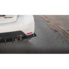 Flapsy tylne boczne Maxton Design Toyota Yaris GR Mk4