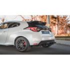 Flapsy tylne boczne Maxton Design Toyota Yaris GR Mk4