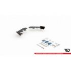 Flapsy tylne boczne Maxton Design Toyota Yaris GR Mk4