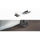 Flapsy boczne Maxton Design Toyota Yaris GR Mk4