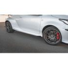 Flapsy boczne Maxton Design Toyota Yaris GR Mk4