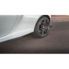 Flapsy boczne Maxton Design Toyota Yaris GR Mk4