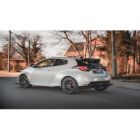 Flapsy boczne Maxton Design Toyota Yaris GR Mk4